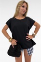 maglia taglio vivo vivian